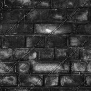 Seamless Textures of Bricks + Normal & Bump Mapping